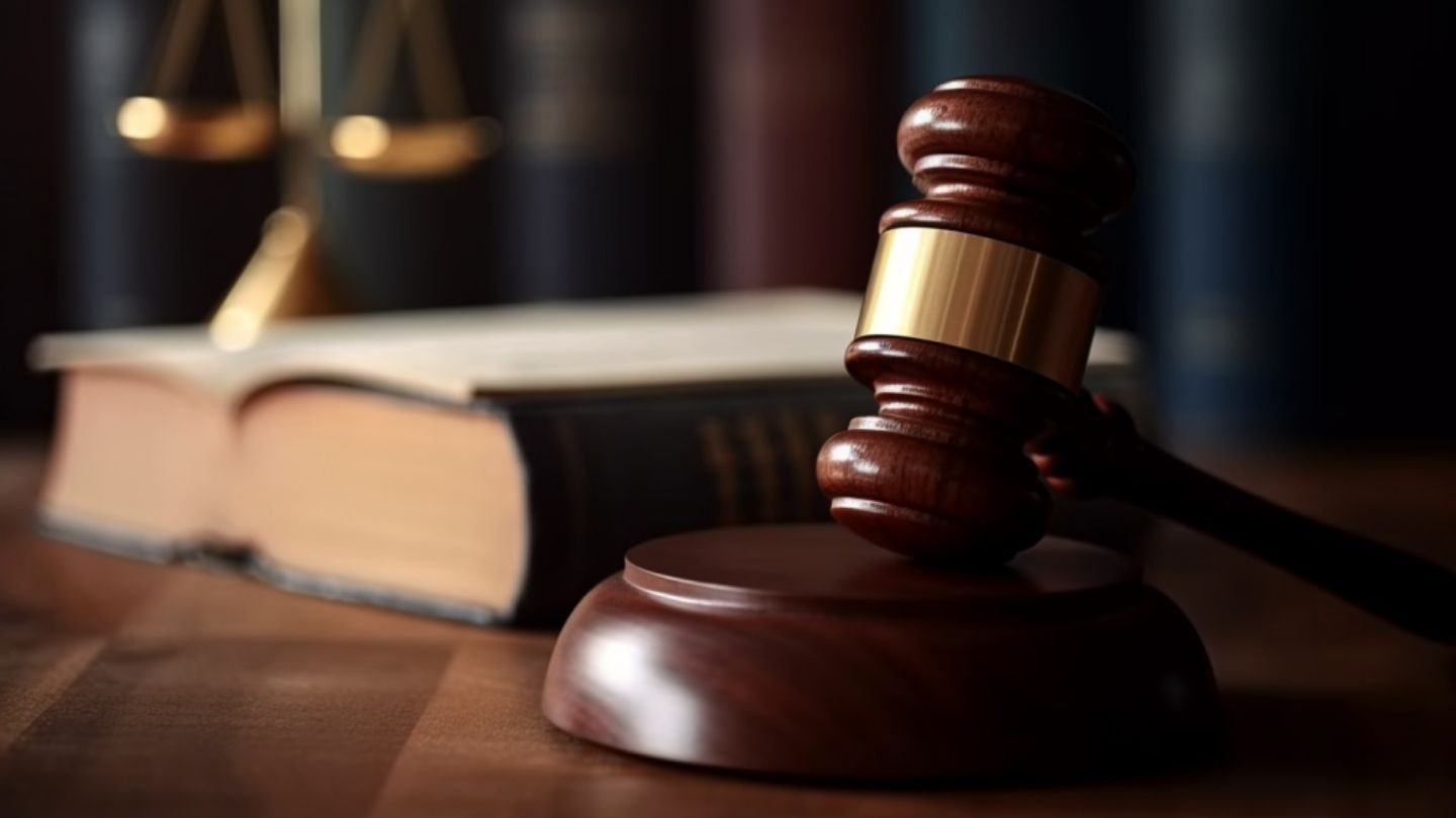 Settling Versus Going to Court