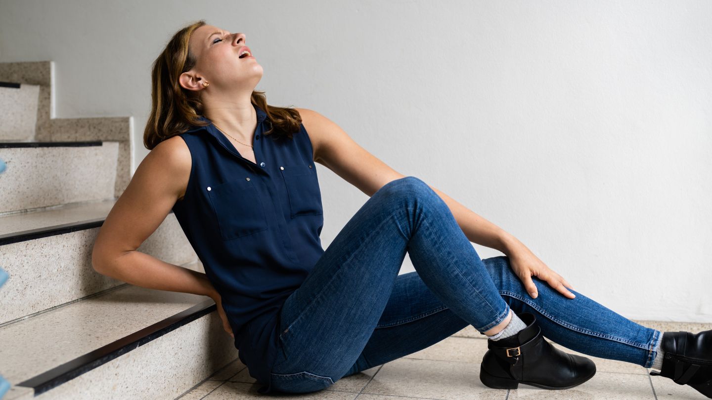 Slip and Fall Accidents: Premises Liability Cases