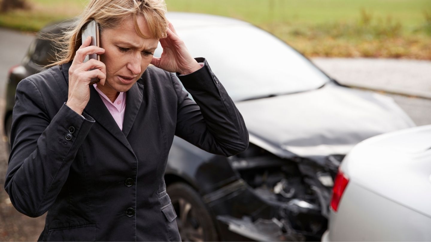 Steps to Take Immediately After a Car Accident