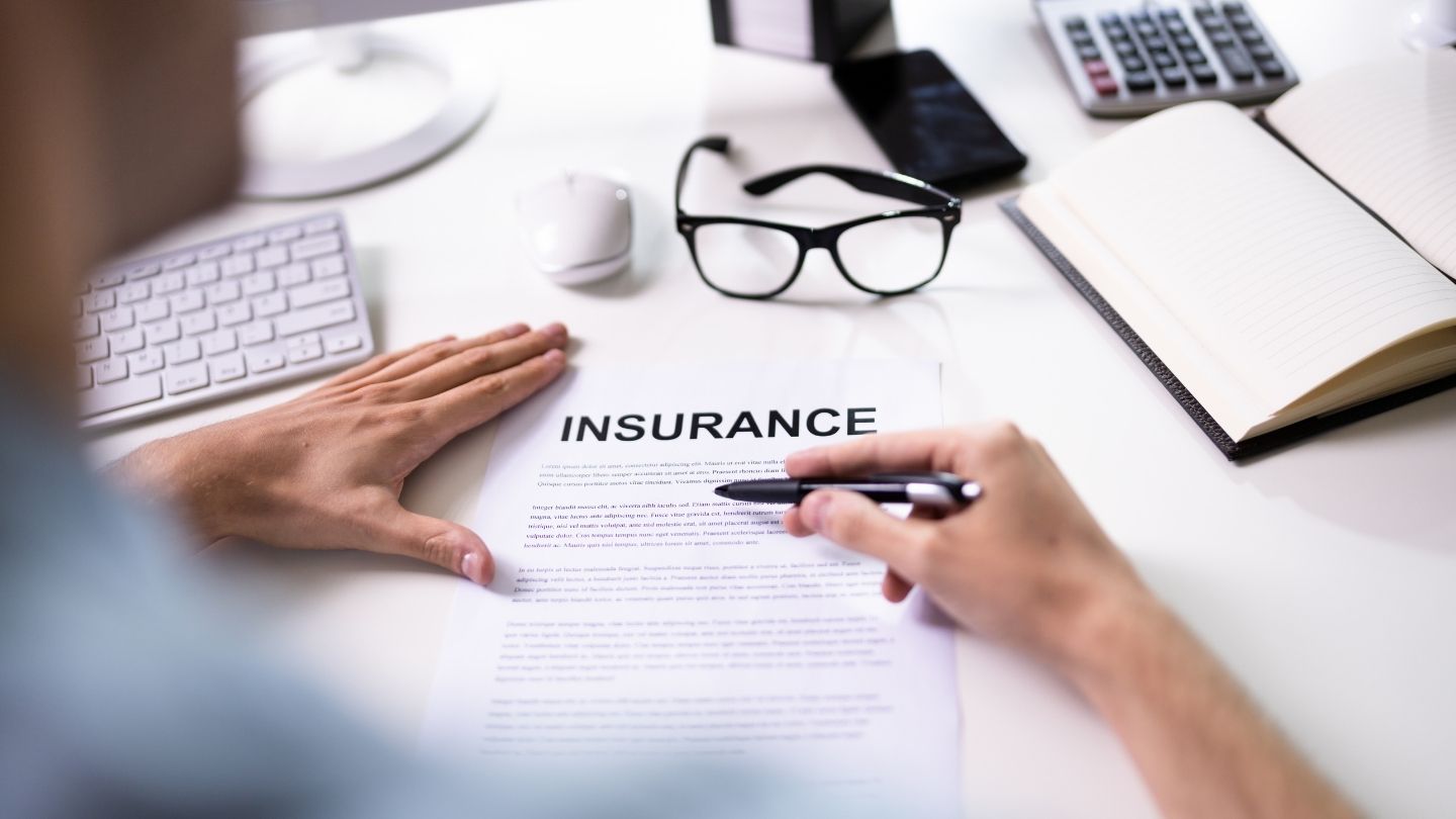 The Role of Insurance Companies in Car Accident Claims